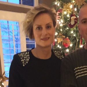 Meet your Posher, Kate